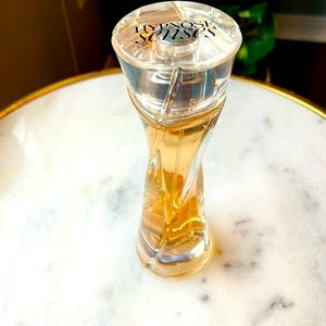 Rare find! Discontinued Lancome Hypnose Senses, Eau Du Parfum. 1.7 oz.